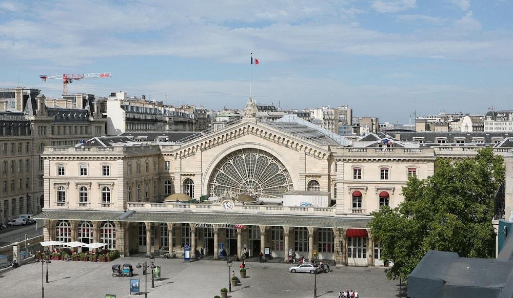 Grand Hotel De Paris Ngoại thất bức ảnh